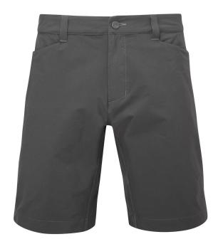 Шорты мужские Rab Capstone Shorts, Anthracite, 32 (RB QFU-96-32) image