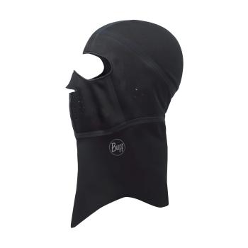 Балаклава Buff WINDPROOF BALACLAVA, tanner black - L/XL (BU 115493.999.30.00) image