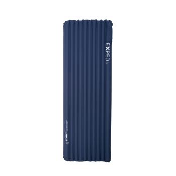 Килимок надувний Exped Versa 1R LW, 197x65x5см, Navy (7640445454148) image