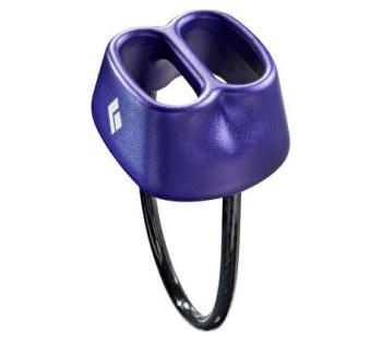 Страхувально-Спусковий пристрій Black Diamond ATC Purple (BD 620073.PURP) image