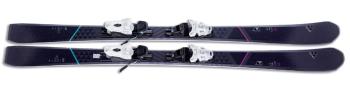 Лыжи горные женские Fischer My MTN 77 Twin Powerrail, 145 см (A16617) image