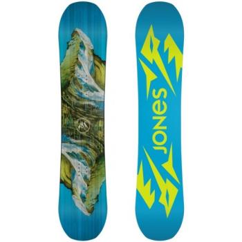 Сноуборд Jones Prodigy FW 16-17, 140 см (JNS SJ170193) image