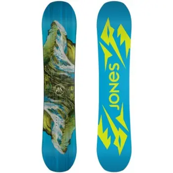 Сноуборд Jones Prodigy FW 16-17, 140 см (JNS SJ170193) image