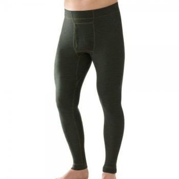 Термоштани чоловічі Smartwool NTS 250 Bottom Olive Heather, р.S (SW SS605.307-S) image