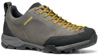 Кроссовки Scarpa Mojito Trail GTX, Titanium/Mustard, 43.5 (8057963202141) image