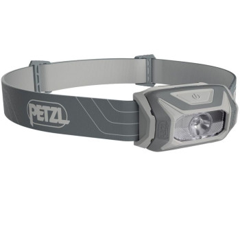 Ліхтар налобний Petzl Tikkina, 300 люмен, Grey (PTZL E060AA00) image