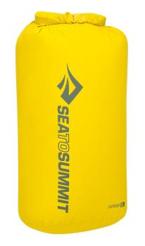 Гермочехол Sea to Summit Lightweight Dry Bag, 35 л, Sulphur (STS ASG012011-070935) image