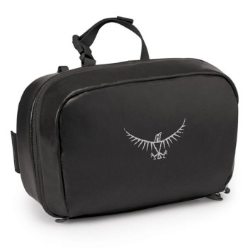 Косметичка Osprey Transporter Hanging Toiletry Kit Black (843820127409) image