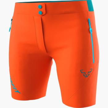 Шорты женские Dynafit Transalper2 Light DST W Shorts, orange, M (713234641) image
