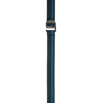 Ремінь Warmpeace Belt Iron/Blue (WMP 4083.iron/blue) image