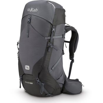 Рюкзак Rab Exion 55, Anthracite/Graphene, M/L (RB QAP-77-AGR-MLG) image
