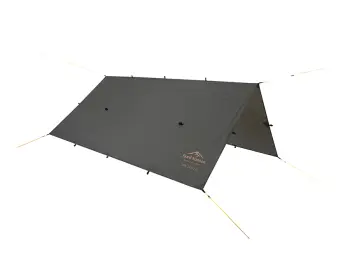 Тент FJORD NANSEN ORK 3x3 2.0, Thyme Green (5908221359851) image