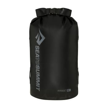 Гермомешок Hydraulic Dry Bag Black, 35 л от Sea to Summit (STS AHYDB35BK) image