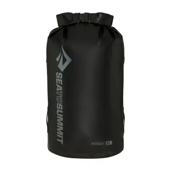 Гермомішок Hydraulic Dry Bag Black, 35 л від Sea to Summit (STS AHYDB35BK) image