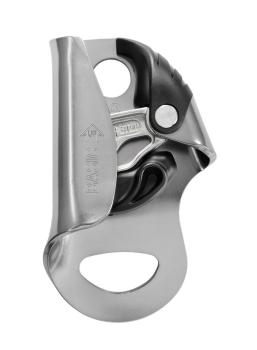 Затискач Petzl Basic Steel (PTZL B18BAA) image