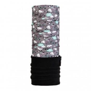 Шарф-труба дитячий (8-12) Buff Hello Kitty Polar, Insta Castlerock Grey (BU 118302.929.10.00) image