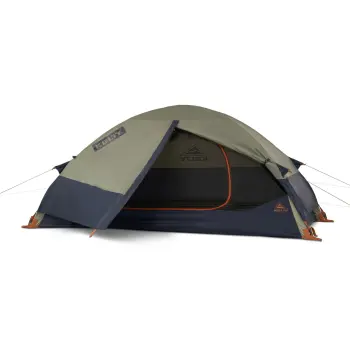 Намет одномісний Kelty Late Start 1, grey-navy (727880887421) image