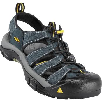 Сандалі чоловічі Keen Newport H2 M, Navy/Medium Grey, 41 (0871209115884) image