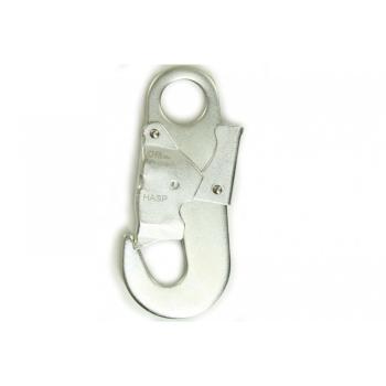 Карабин монтажный First Ascent Hasp (FA 8010) image