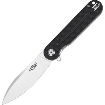 Розкладний ніж Firebird FH922, Black (FH922-BK) image