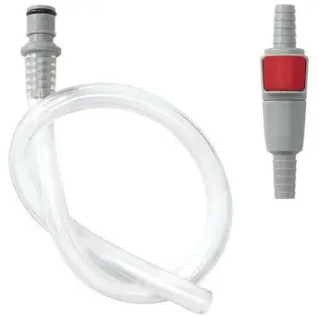 З'єднання Osprey Hydraulics Quick Connect Kit (843820161113) image