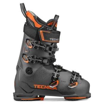 Лыжные мужские ботинки Tecnica Mach Sport HV 100 GW, Race Grey, 28 (TCNC 101870G2.900 900-280) image