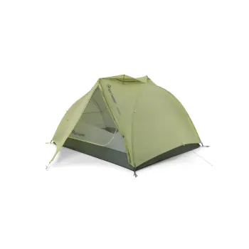 Палатка трехместная Sea to Summit Telos Evo TR3, Tarragon (STS 046302) image