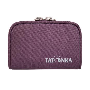 Гаманець Tatonka Plain Wallet RFID Block, Midnight Plum (TAT 3165.037) image
