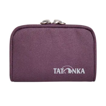 Гаманець Tatonka Plain Wallet RFID Block, Midnight Plum (TAT 3165.037) image