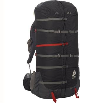 Рюкзак Sierra Designs Flex Capacitor 60-75, Peat, M/L (80710120PT-belt M-L) image