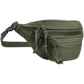 Сумка поясна Tasmanian Tiger
- Modular Hip Bag, Olive (TT 7185.331) image