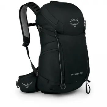 Рюкзак Osprey Skarab 30 Black, O/S (009.3379) image