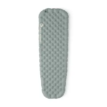 Коврик надувной Sea to Summit Ether Light XR Insulated ASC Mat, Dark Gray, Large, 198х64х10см (STS ASL051152-061704) image