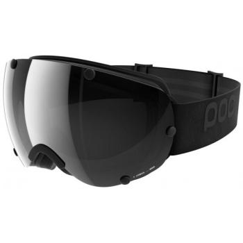 Маска гірськолижна POC Lobes All Black Uranium Black (PC 401211002ONE1) image
