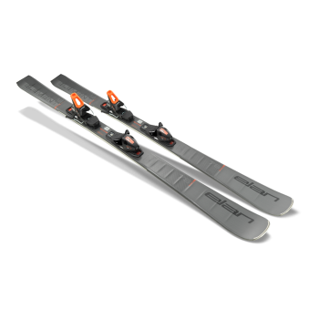 Лижі Elan Element 78 Shift X EL 10.0, 176 cm (ELN ABHLZH25-176) image