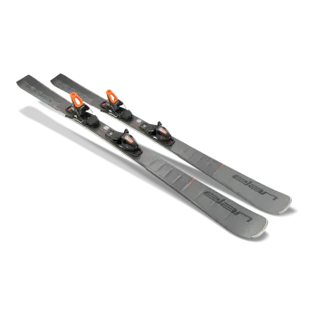 Лижі Elan Element 78 Shift X EL 10.0, 176 cm (ELN ABHLZH25-176) image