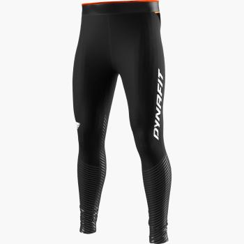 Штани чоловічі Dynafit Alpine Reflective Tights M, black, S (71629/0911 S) image