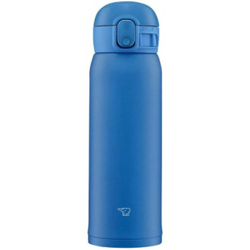 Термокухоль Zojirushi SM-WA, Blue, 0.48 л (ZJR SMWA48-AA) image