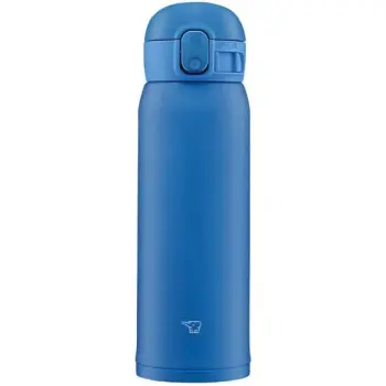 Термокружка Zojirushi SM-WA, Blue, 0.48 л (ZJR SMWA48-AA) image