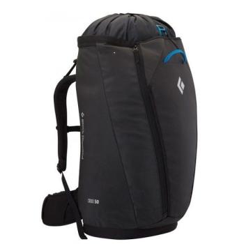 Рюкзак Black Diamond Creek 50, Black, S/M (BD 681160.BLAK-SM) image