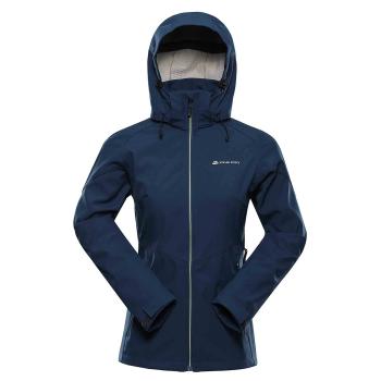 Куртка жіноча Alpine Pro HOORA 2, Dark Blue, M (007.023.0015) image