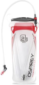Питна система Osprey Hydraulics LT 2.5 л, Red (OSP 009.0070) image