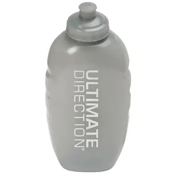Фляга Ultimate Direction Flexform II, 500 ml, Grey (80470520) image