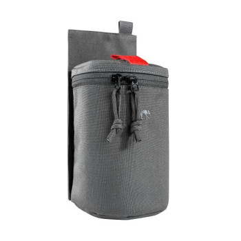 Підсумок для об'єктива Tasmanian Tiger Modular Lens Bag VL Insert, Carbon, р.M (TT 7196.043-M) image