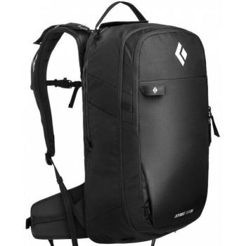 Рюкзак Black Diamond Jetforce Tour Pack 26, Black, S/M (BD 681324.0002-SM) image