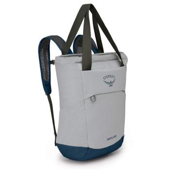 Рюкзак Osprey Daylite Tote Pack 20, Aluminum Grey (OSP DAYLITETP) image