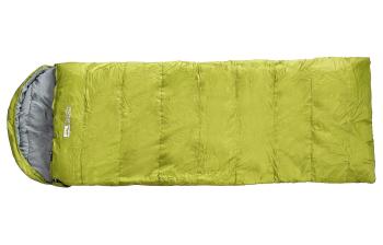 Спальний мішок Travel Extreme REST (10/-5 °С), 190 см - Left Zip (Right Zip), Olive (ТE-С013) image
