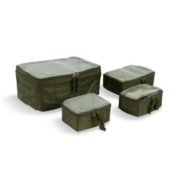 Підсумок медичний Tasmanian Tiger Modular Pack Set Olive (TT 7571.331) image
