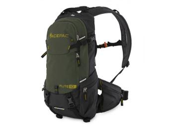 Рюкзак велосипедний Acepac Flite 10, Grey (ACPC 206525) image