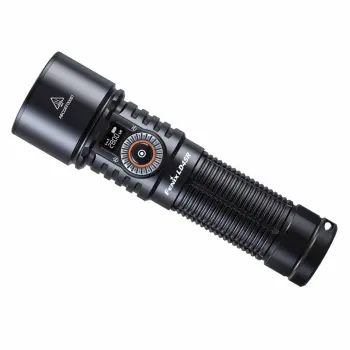 Ліхтар ручний Fenix LD45R, Black (LD45R) image